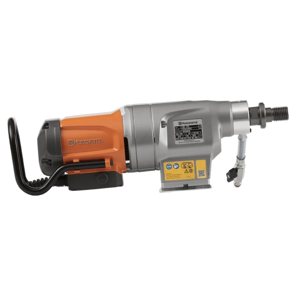 Wiertnica koronowa Husqvarna DM 430 | NORWIT.PL