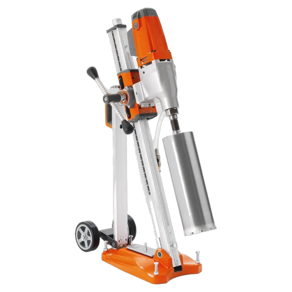 Wiertnica ze statywem Husqvarna DMS 240 | NORWIT.PL