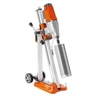 Wiertnica ze statywem Husqvarna DMS 240 — zdjęcie 2 z 7