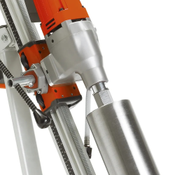 Wiertnica ze statywem Husqvarna DMS 240 | NORWIT.PL