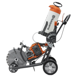 Wózek do przecinarki Husqvarna KV 1 | NORWIT.PL