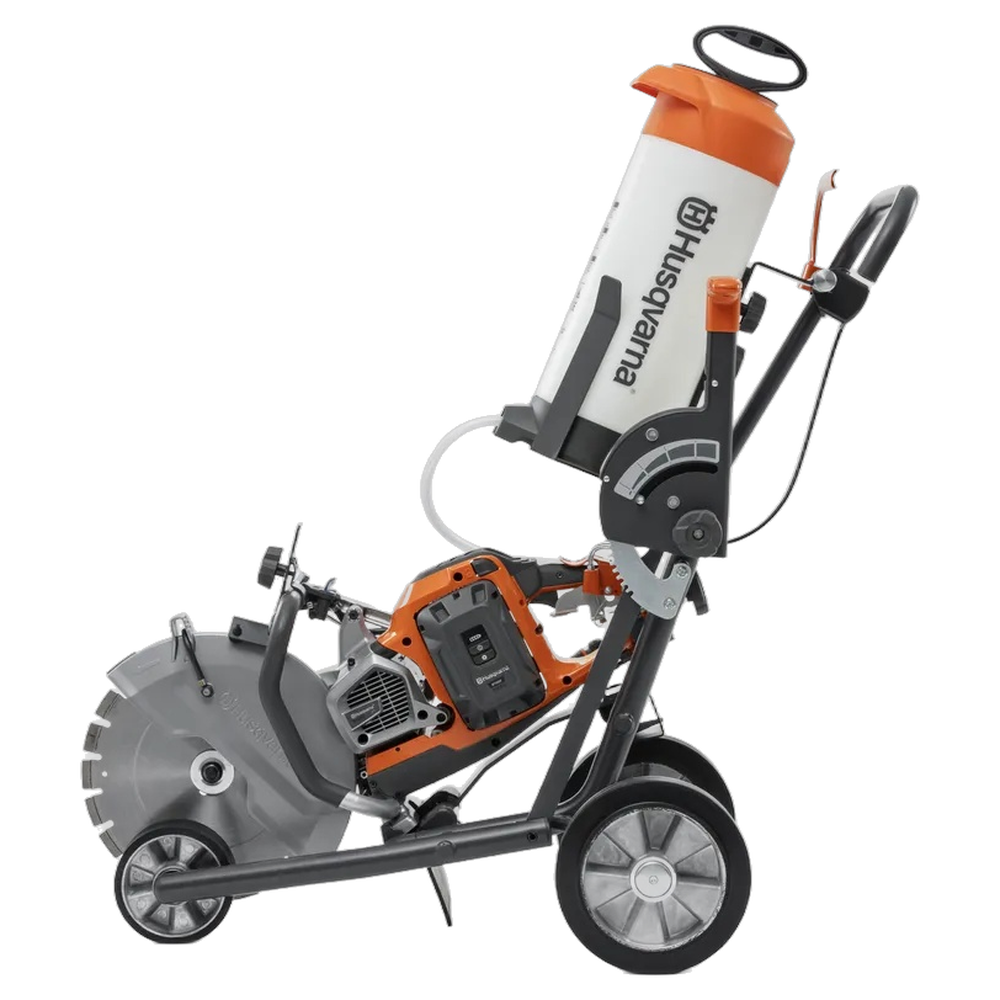 Wózek do przecinarki Husqvarna KV 1 | NORWIT.PL