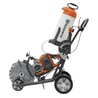Wózek do przecinarki Husqvarna KV 1 — zdjęcie 2 z 3