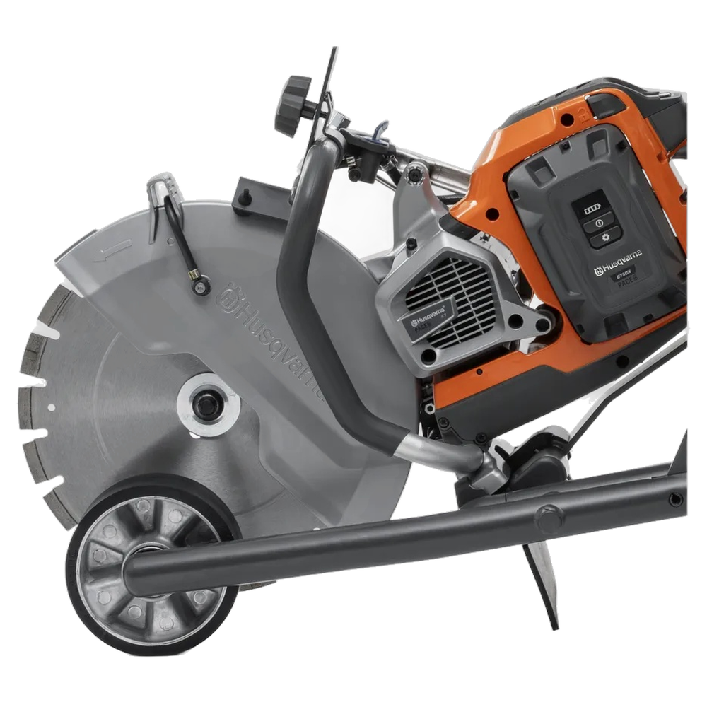 Wózek do przecinarki Husqvarna KV 1 | NORWIT.PL