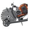 Wózek do przecinarki Husqvarna KV 1 — zdjęcie 3 z 3