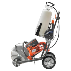 Wózek do przecinarki Husqvarna KV 7 | NORWIT.PL