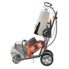 Wózek do przecinarki Husqvarna KV 7 — zdjęcie 2 z 3