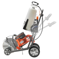 Wózek do przecinarki Husqvarna KV 7 | NORWIT.PL