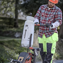 Wózek do przecinarki Husqvarna KV 9/KV 12 | NORWIT.PL
