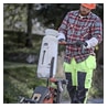 Wózek do przecinarki Husqvarna KV 9/KV 12 — zdjęcie 3 z 4