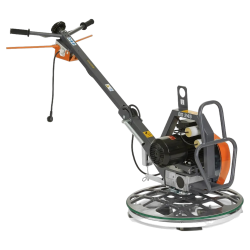 Zacieraczka elektryczna Husqvarna BG 245 E | NORWIT.PL