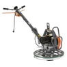 Zacieraczka elektryczna Husqvarna BG 245 E — zdjęcie 2 z 4