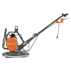 Zacieraczka elektryczna Husqvarna BG 245 E | NORWIT.PL