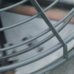 Zacieraczka samojezdna Husqvarna CRT 36-26A | NORWIT.PL