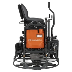 Zacieraczka samojezdna Husqvarna CRT 36-26A | NORWIT.PL