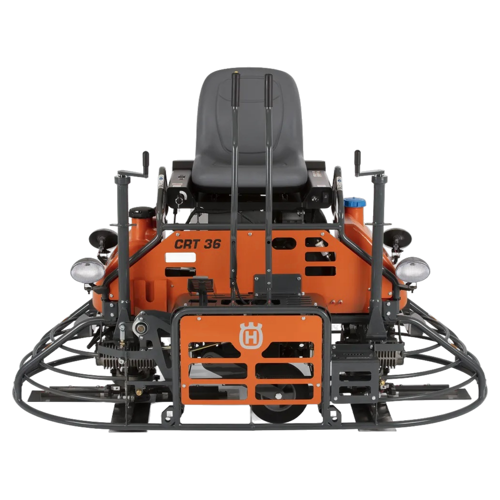 Zacieraczka samojezdna Husqvarna CRT 36-26A | NORWIT.PL