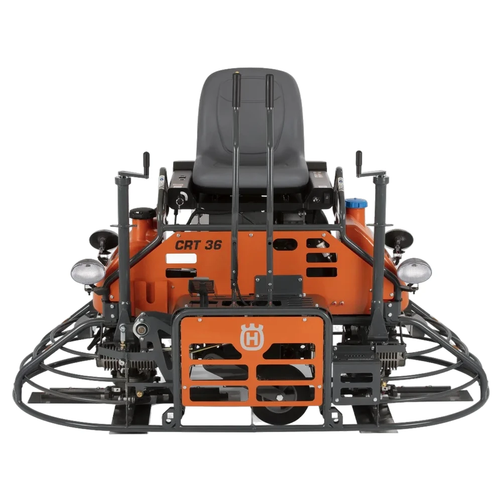 Zacieraczka samojezdna Husqvarna CRT 36-26A | NORWIT.PL