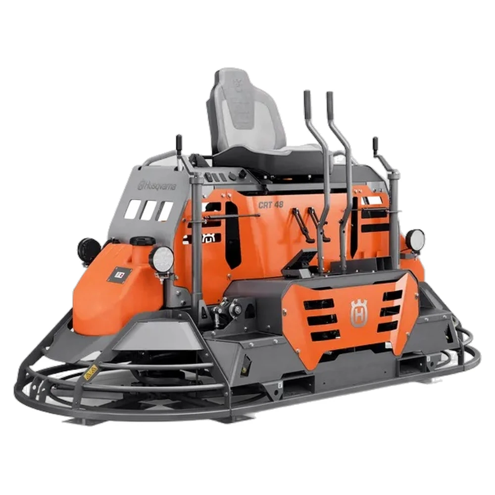 Zacieraczka samojezdna Husqvarna CRT 48 | NORWIT.PL