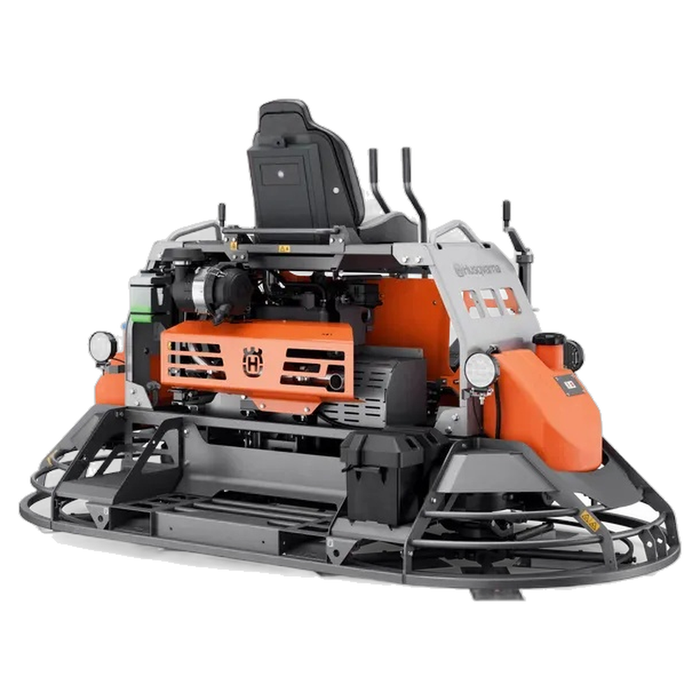 Zacieraczka samojezdna Husqvarna CRT 48 | NORWIT.PL