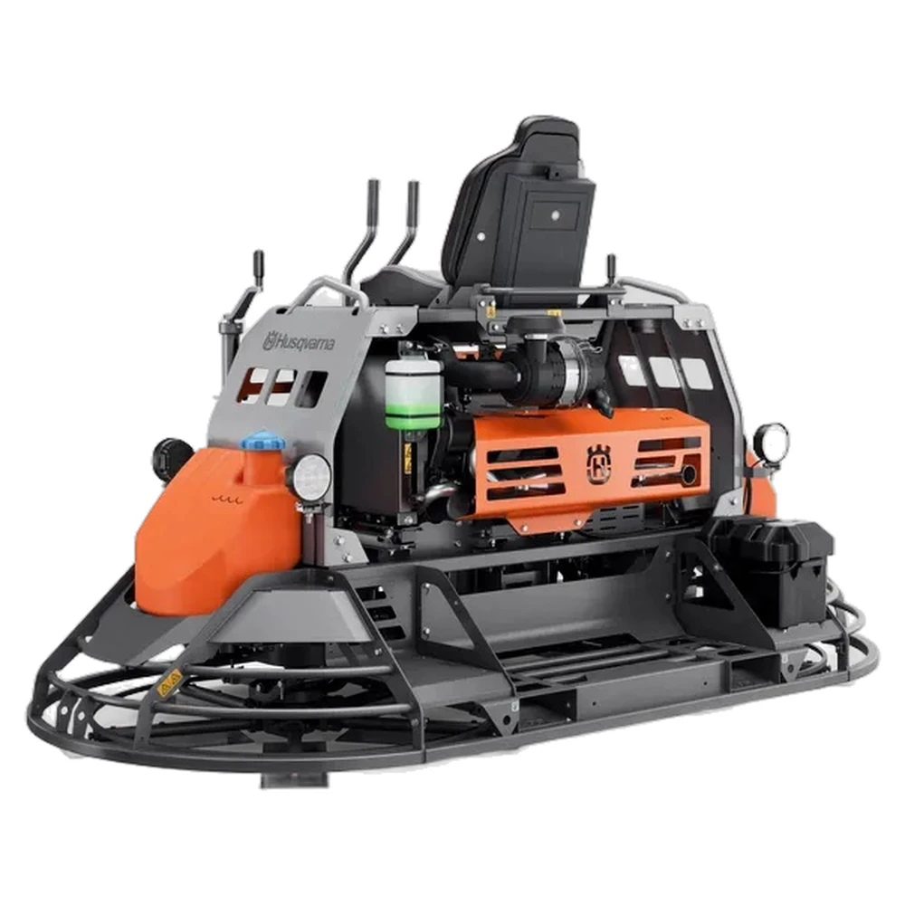 Zacieraczka samojezdna Husqvarna CRT 48 | NORWIT.PL