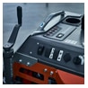Husqvarna CRT 48 Ride-On Power Trowel — photo 48 of 51