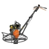 Zacieraczka spalinowa Husqvarna BG 375 — zdjęcie 2 z 11
