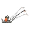 Zacieraczka spalinowa Husqvarna BG 375 — zdjęcie 5 z 11