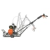 Zacieraczka spalinowa Husqvarna BG 375 — zdjęcie 6 z 11