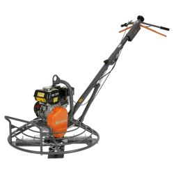 Zacieraczka spalinowa Husqvarna BG 375 | NORWIT.PL