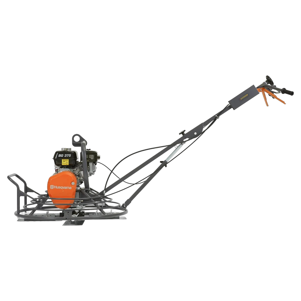 Zacieraczka spalinowa Husqvarna BG 375 | NORWIT.PL