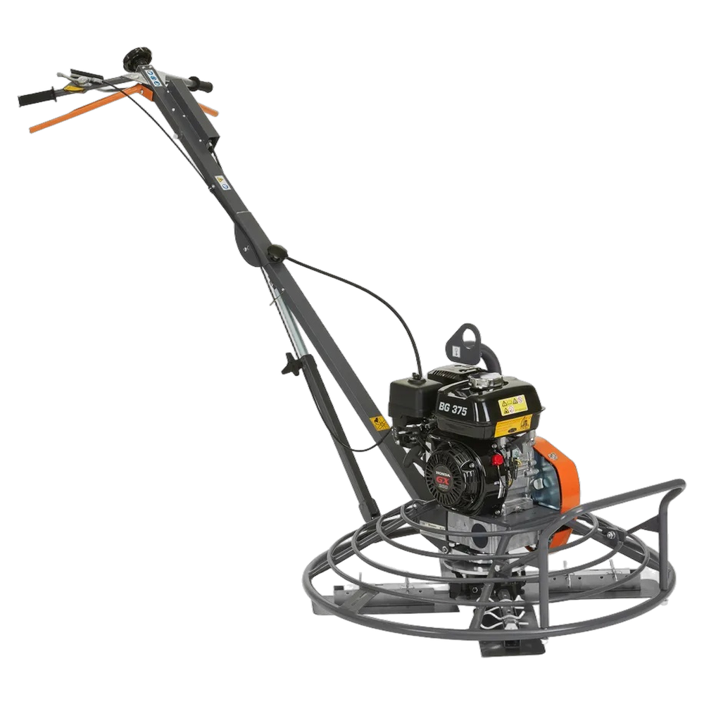 Zacieraczka spalinowa Husqvarna BG 375 | NORWIT.PL