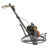 Zacieraczka spalinowa Husqvarna BG 375 — zdjęcie 9 z 11