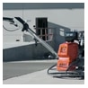 Husqvarna CT 36 Petrol Power Trowel — photo 6 of 22
