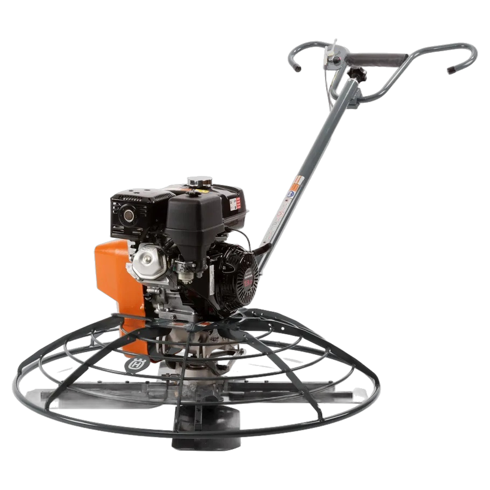 Zacieraczka spalinowa Husqvarna CT 48 | NORWIT.PL