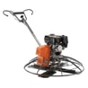 Husqvarna CT 48 Petrol Power Trowel — photo 12 of 36