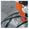 Husqvarna CT 48 Petrol Power Trowel — photo 13 of 36