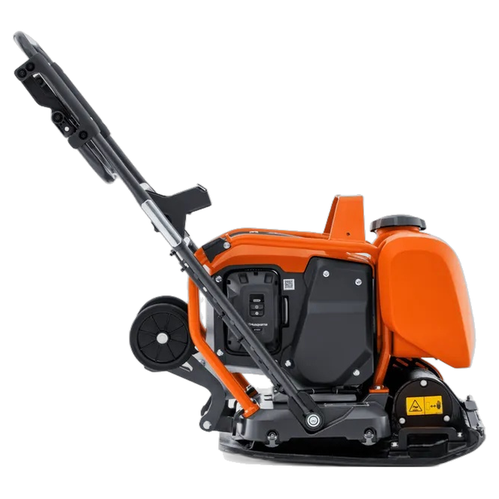 Zagęszczarka akumulatorowa Husqvarna LF 100 PACE | NORWIT.PL