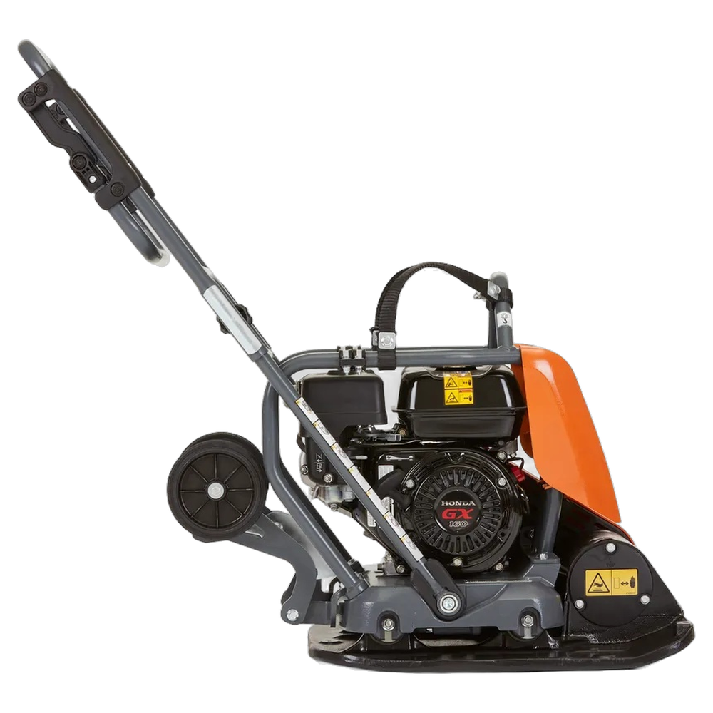 Zagęszczarka Husqvarna LF 130 LT | NORWIT.PL