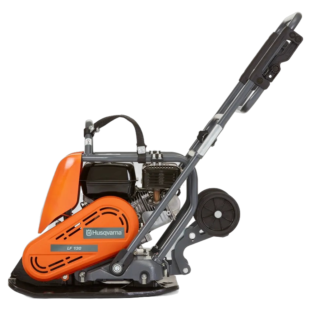 Zagęszczarka Husqvarna LF 130 LT | NORWIT.PL