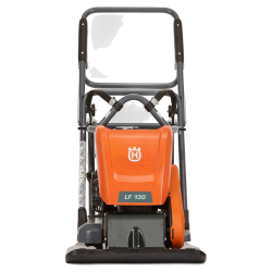 Zagęszczarka Husqvarna LF 130 LT | NORWIT.PL