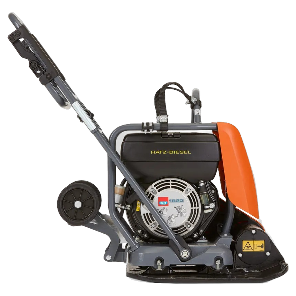 Zagęszczarka Husqvarna LF 130 LT | NORWIT.PL