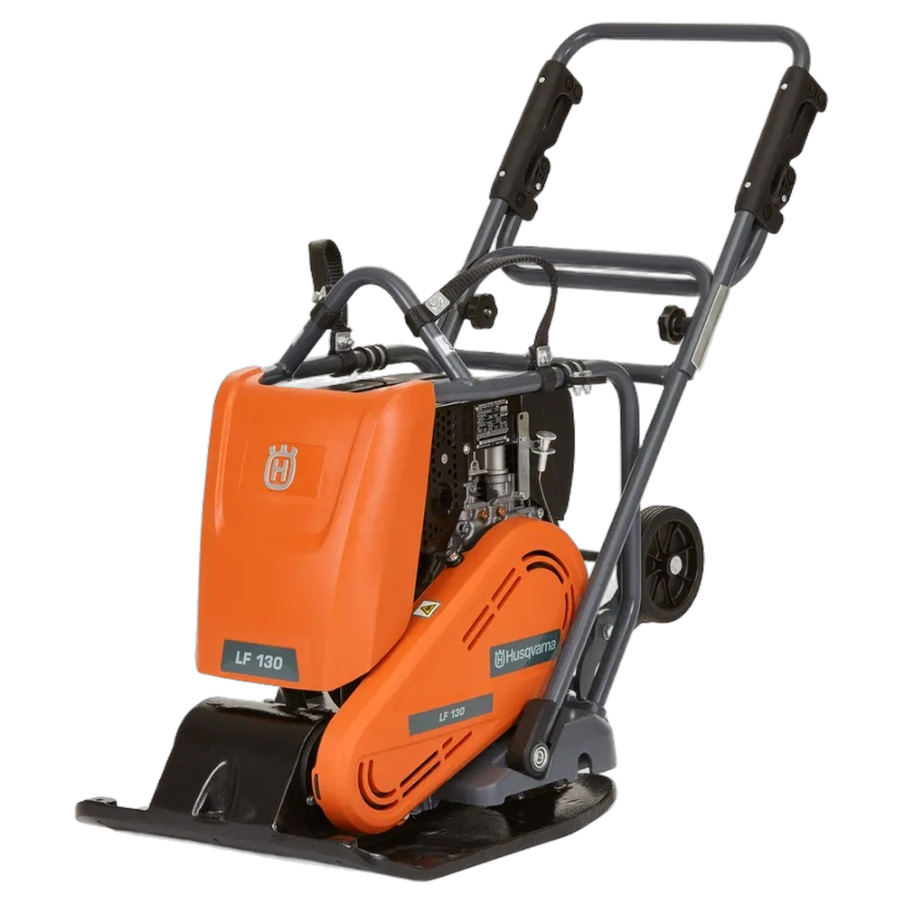Zagęszczarka Husqvarna LF 130 LT | NORWIT.PL