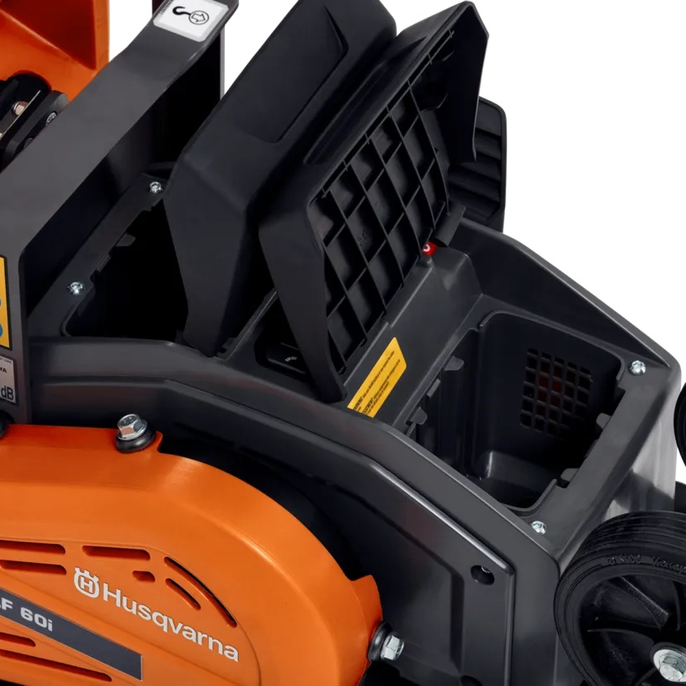 Zagęszczarka akumulatorowa Husqvarna LF 60i | NORWIT.PL