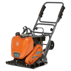 Zagęszczarka Husqvarna LF 75 LAT 420 mm | NORWIT.PL