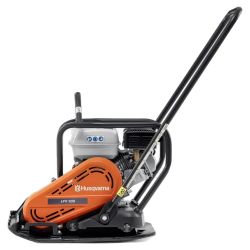 Zagęszczarka Husqvarna LFV 100 | NORWIT.PL