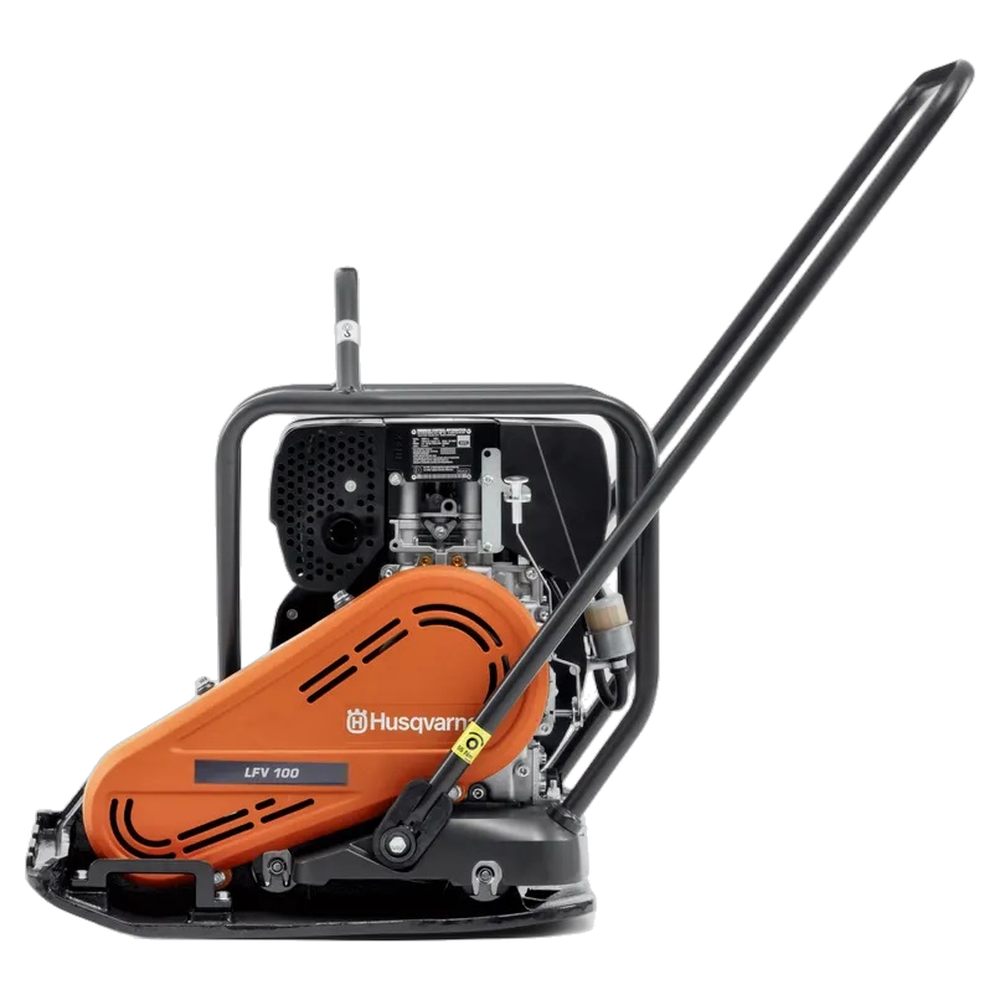 Zagęszczarka Husqvarna LFV 100 D | NORWIT.PL