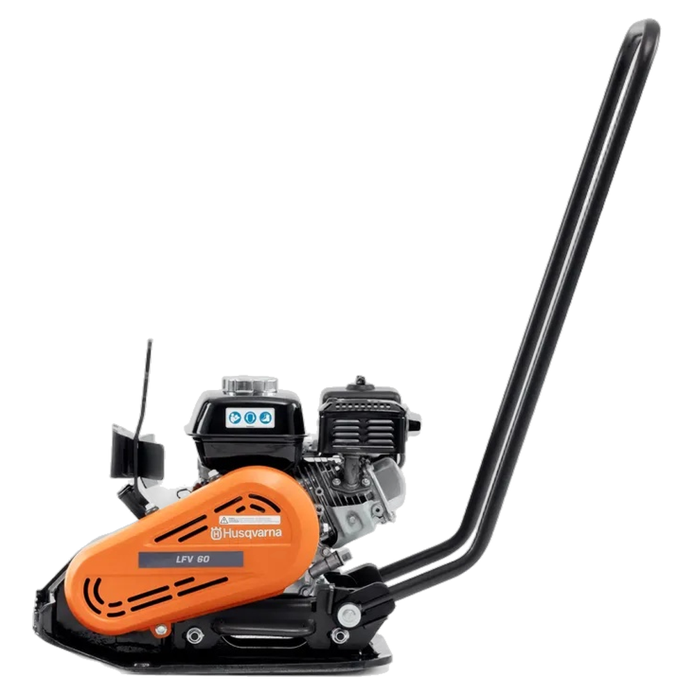 Zagęszczarka Husqvarna LFV 60 | NORWIT.PL