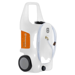 Zbiornik bateryjny Husqvarna WT 60i (60 l | 36 V | zestaw) | NORWIT.PL