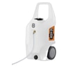 Zbiornik bateryjny Husqvarna WT 60i (60 l | 36 V | zestaw) — zdjęcie 3 z 6
