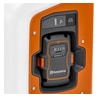 Zbiornik bateryjny Husqvarna WT 60i (60 l | 36 V | zestaw) — zdjęcie 5 z 6